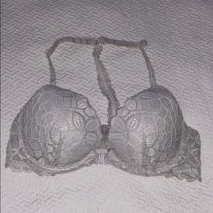 34B Bra Pink VS